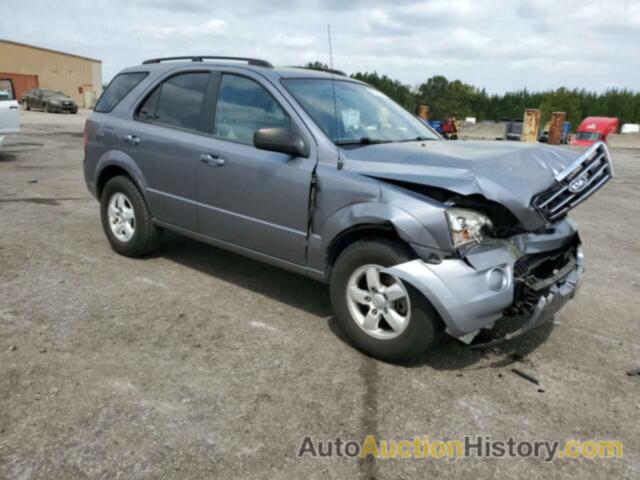 KIA SORENTO EX, KNDJD735685861111