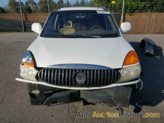 BUICK RENDEZVOUS CX, 3G5DB03E42S511734