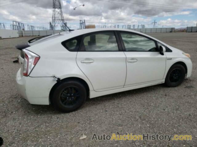 TOYOTA PRIUS, JTDKN3DU2D5675804