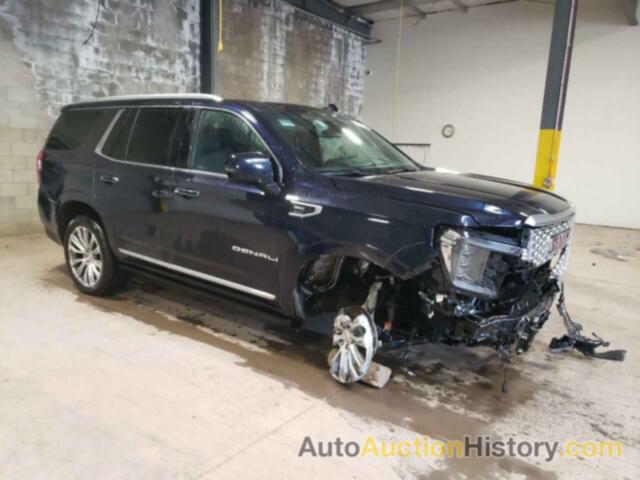 GMC YUKON DENALI, 1GKS2DKL1PR440451