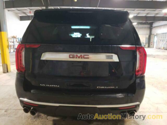 GMC YUKON DENALI, 1GKS2DKL1PR440451