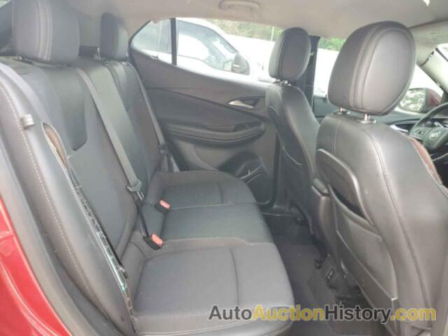 BUICK ENCORE PREFERRED, KL4MMBS28MB109035