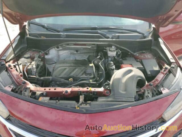 BUICK ENCORE PREFERRED, KL4MMBS28MB109035