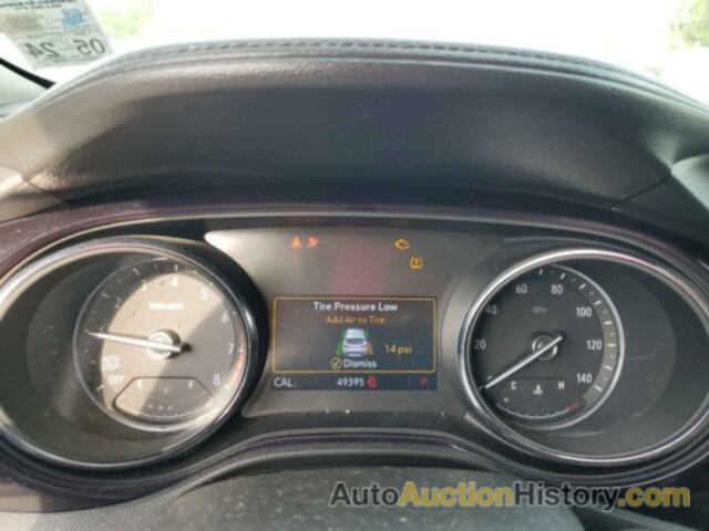 BUICK ENCORE PREFERRED, KL4MMBS28MB109035