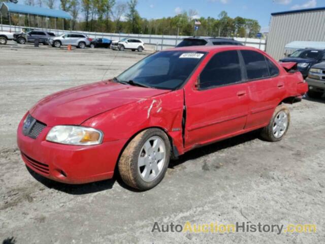 NISSAN SENTRA 1.8, 3N1CB51DX5L567710