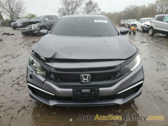 HONDA CIVIC LX, 2HGFC2F63MH535478