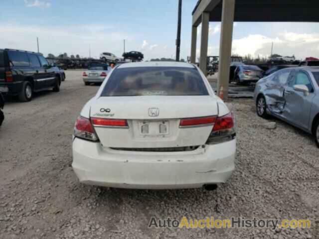 HONDA ACCORD EXL, 1HGCP2F80BA133972