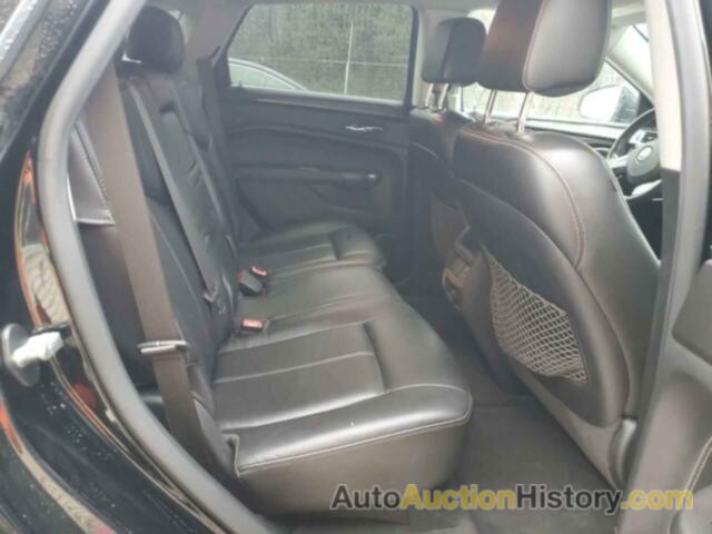 CADILLAC SRX, 3GYFNGE34CS518126