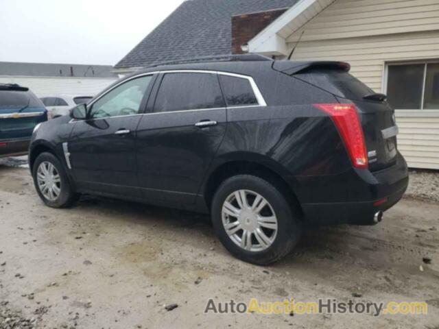 CADILLAC SRX, 3GYFNGE34CS518126