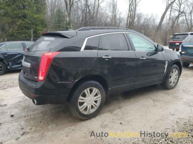 CADILLAC SRX, 3GYFNGE34CS518126