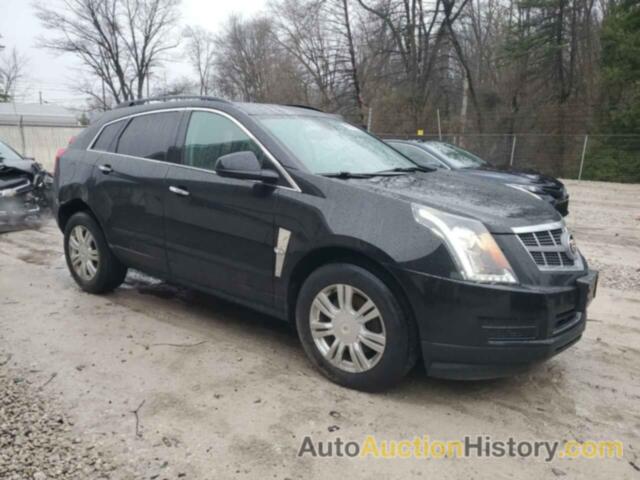 CADILLAC SRX, 3GYFNGE34CS518126