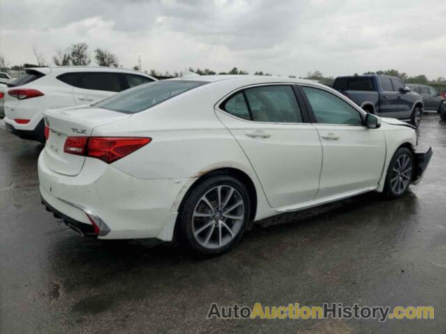 ACURA TLX TECH, 19UUB2F54JA012286