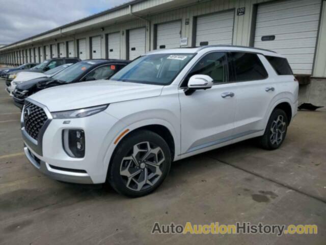 HYUNDAI PALISADE CALLIGRAPHY, KM8R7DHE4MU240379