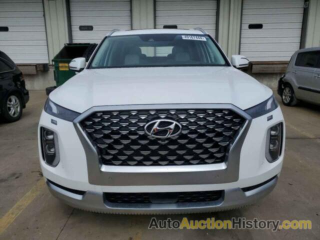 HYUNDAI PALISADE CALLIGRAPHY, KM8R7DHE4MU240379