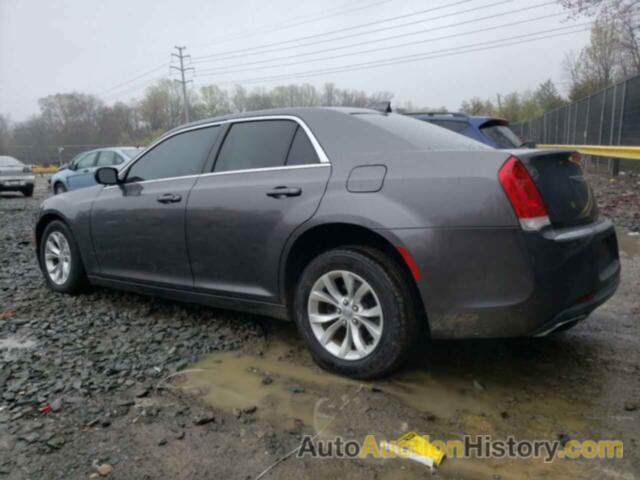 CHRYSLER 300 LIMITED, 2C3CCAAG6FH828746