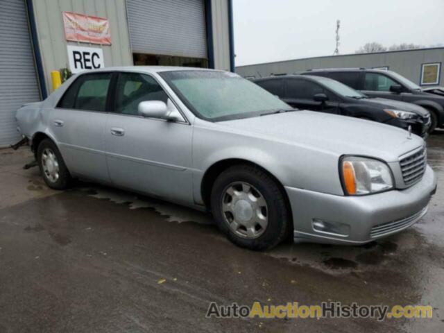 CADILLAC DEVILLE, 1G6KD54YX1U295678