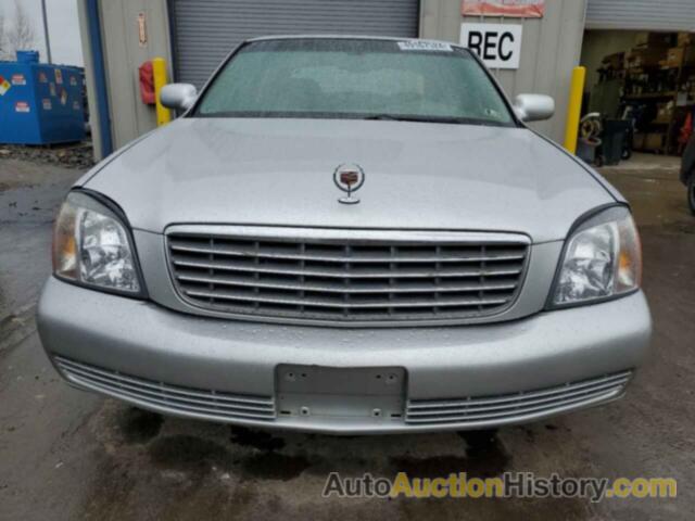 CADILLAC DEVILLE, 1G6KD54YX1U295678