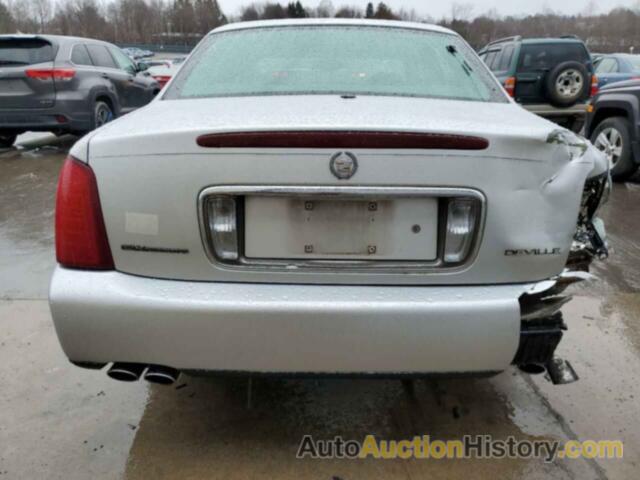 CADILLAC DEVILLE, 1G6KD54YX1U295678