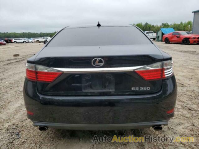 LEXUS ES350 350, JTHBK1GG1D2062446