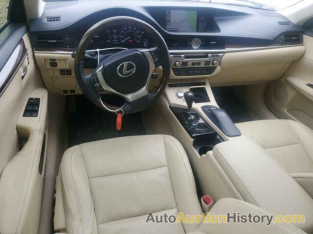 LEXUS ES350 350, JTHBK1GG1D2062446