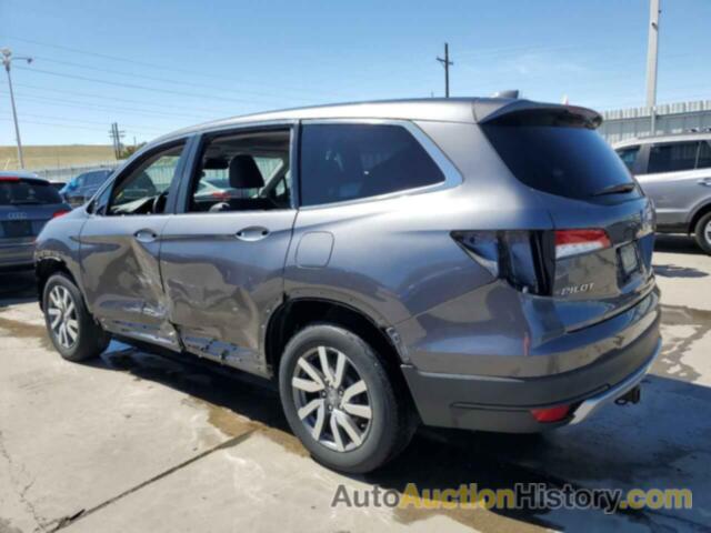 HONDA PILOT EXL, 5FNYF6H52KB094293