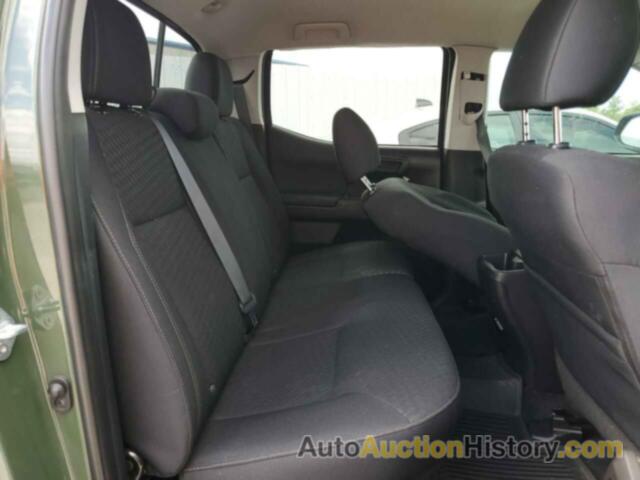 TOYOTA TACOMA DOUBLE CAB, 5TFAZ5CN2MX114898