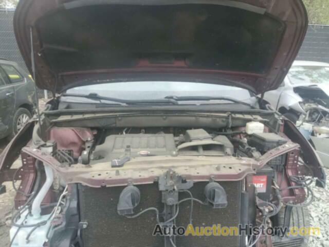 TOYOTA HIGHLANDER XLE, 5TDJKRFH0FS213617