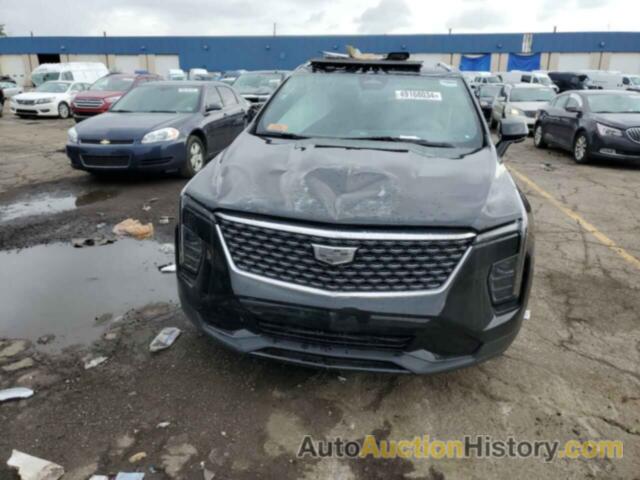 CADILLAC XT4 PREMIUM LUXURY, 1GYFZDR4XRF102763