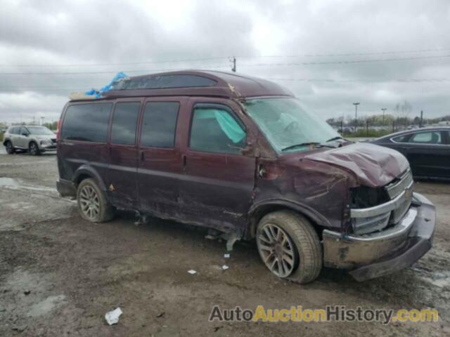 CHEVROLET EXPRESS, 1GCWGAFG3L1166544