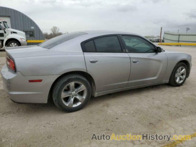 DODGE CHARGER, 2B3CL3CGXBH537571