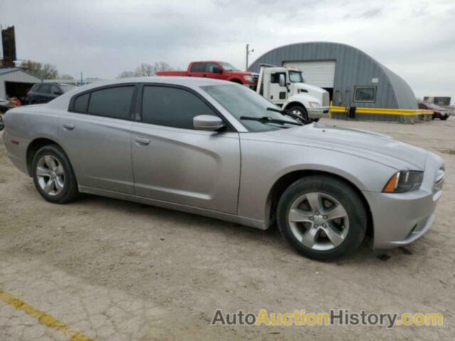 DODGE CHARGER, 2B3CL3CGXBH537571