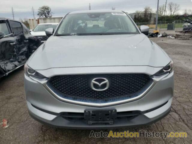 MAZDA CX-5 SPORT, JM3KFABM3J1406077