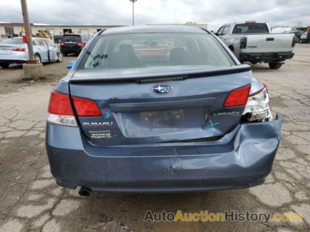 SUBARU LEGACY 2.5I PREMIUM, 4S3BMCC66D3030929