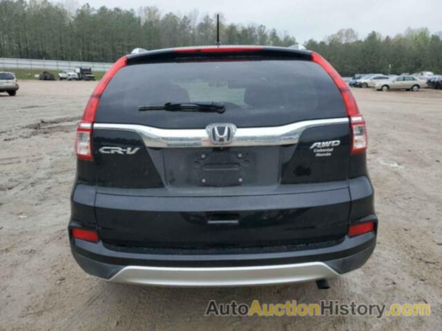 HONDA CRV EX, 2HKRM4H54GH616512