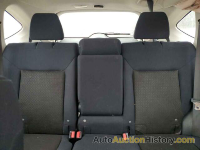 HONDA CRV EX, 2HKRM4H54GH616512