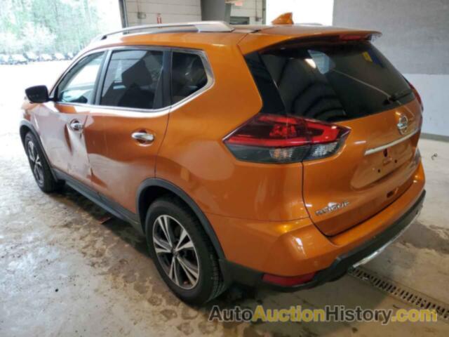 NISSAN ROGUE S, JN8AT2MT8KW265734