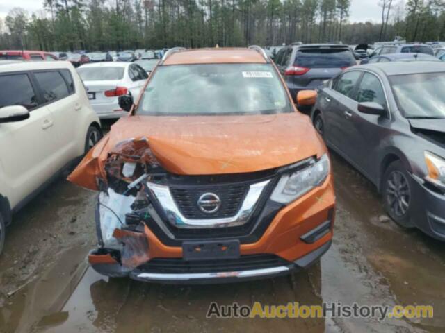 NISSAN ROGUE S, JN8AT2MT8KW265734