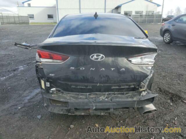 HYUNDAI SONATA SE, 5NPE24AFXJH677152