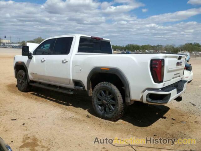 GMC SIERRA K2500 AT4, 1GT49PE70RF311735