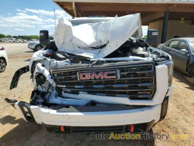 GMC SIERRA K2500 AT4, 1GT49PE70RF311735