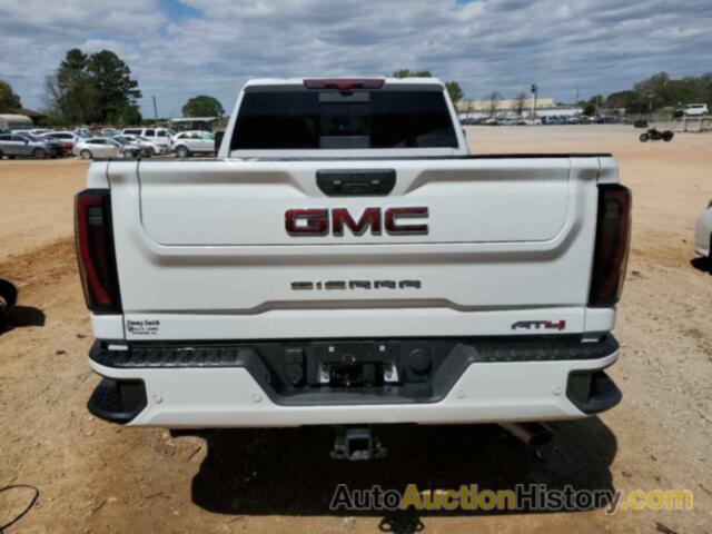 GMC SIERRA K2500 AT4, 1GT49PE70RF311735