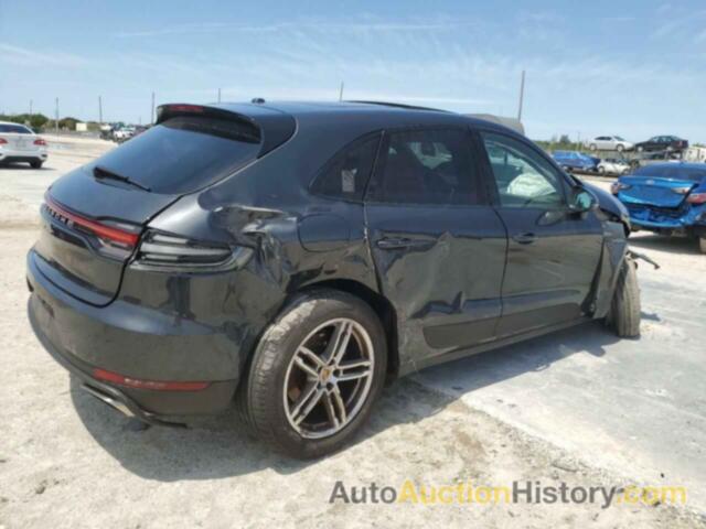 PORSCHE MACAN, WP1AA2A54MLB04887