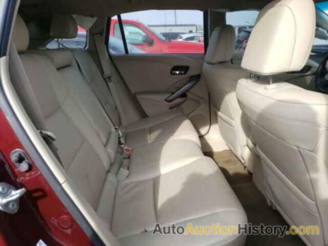 ACURA RDX TECHNOLOGY, 5J8TB4H59EL014601