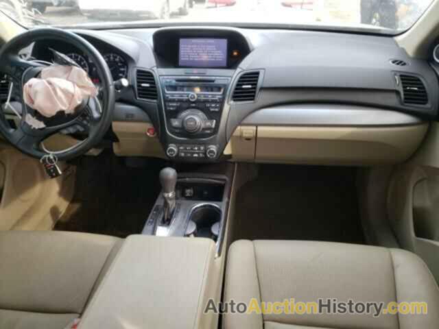 ACURA RDX TECHNOLOGY, 5J8TB4H59EL014601