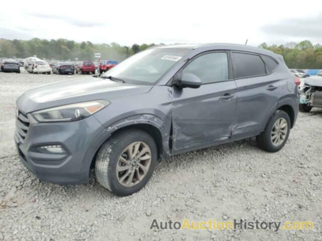 HYUNDAI TUCSON LIMITED, KM8J33A42GU211200