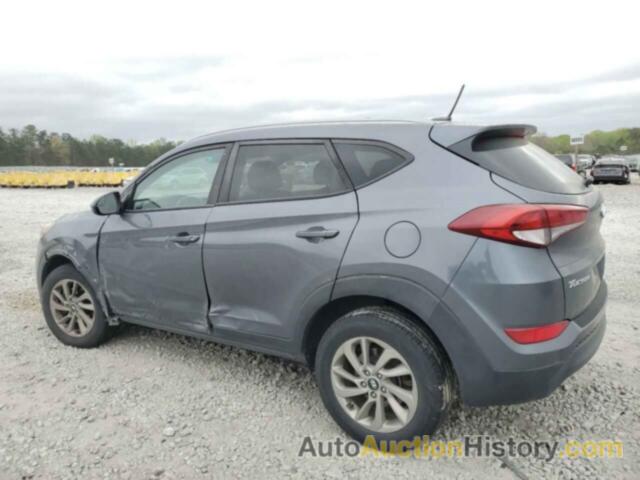 HYUNDAI TUCSON LIMITED, KM8J33A42GU211200