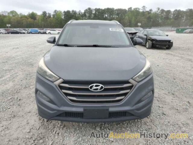 HYUNDAI TUCSON LIMITED, KM8J33A42GU211200