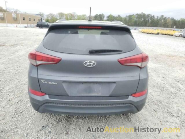 HYUNDAI TUCSON LIMITED, KM8J33A42GU211200