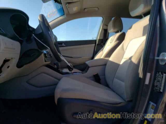 HYUNDAI TUCSON LIMITED, KM8J33A42GU211200