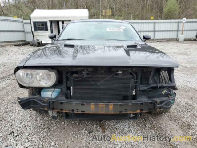 DODGE CHALLENGER SXT, 2C3CDYAG1DH520080